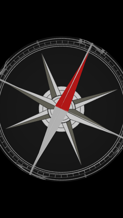 Screenshot #2 pour 3D Compass Max
