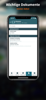 ORGA App screenshot 7