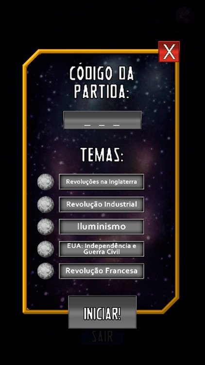 H8A - História 8º ano