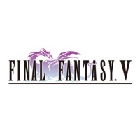 FINAL FANTASY  V