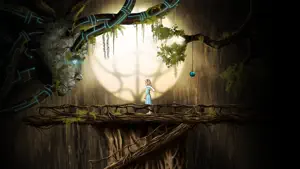 Lucid Dream Adventure screenshot 4
