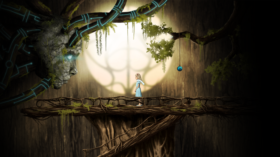 #4. Lucid Dream Adventure (iOS) Göre: Dali Games P.S.A.