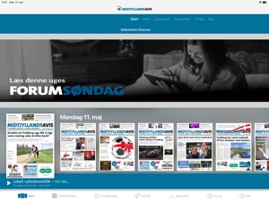 Skærmbillede