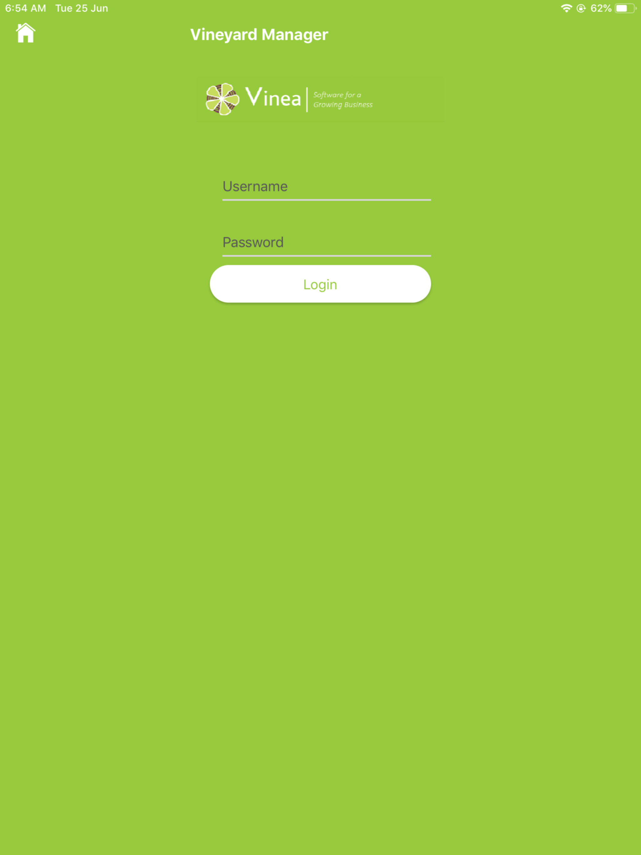Vineyard Manager screenshot 8