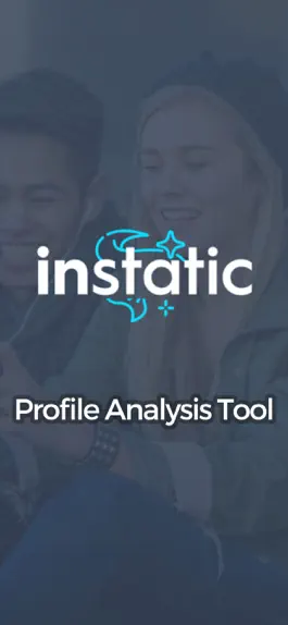Game screenshot Instatic - Profile Reports mod apk