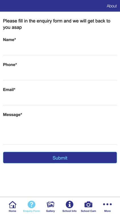 Castle Hill High School