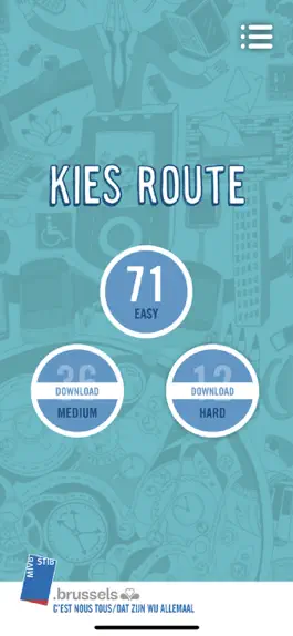 Game screenshot SimBus hack