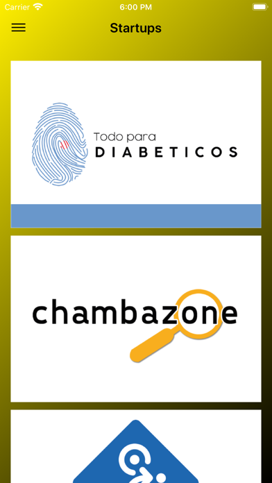 Screenshot #3 pour Yo Contigo Podcasts