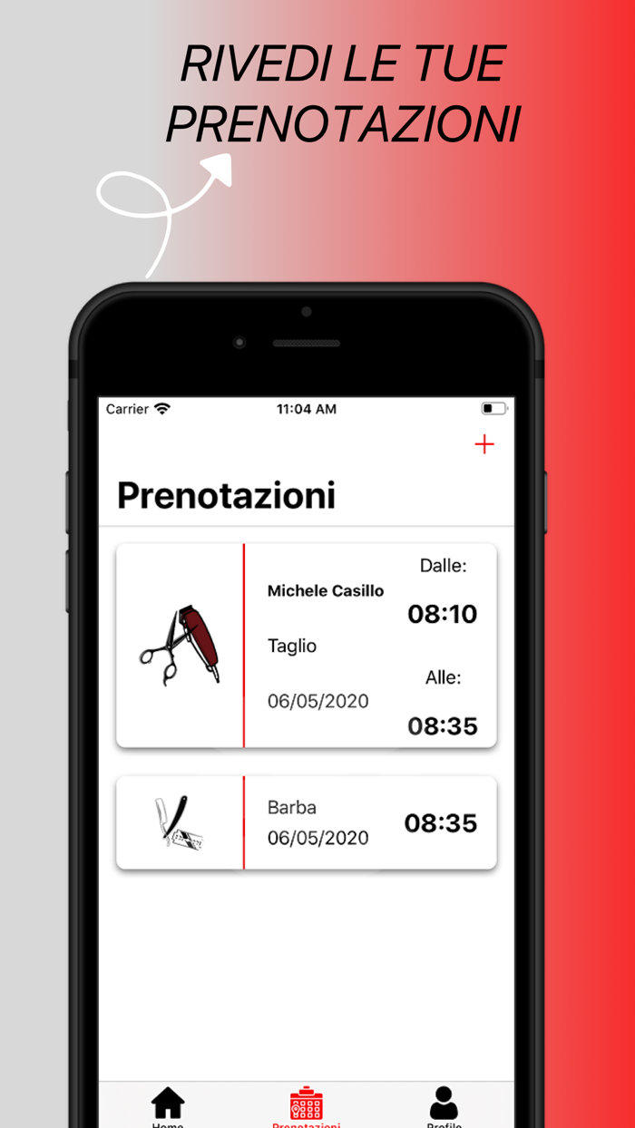 YouandMe - Curatore immagine