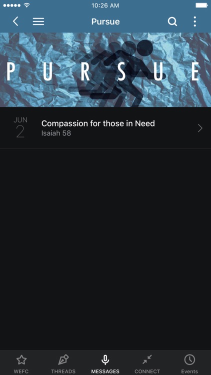 West Evangelical Free Church