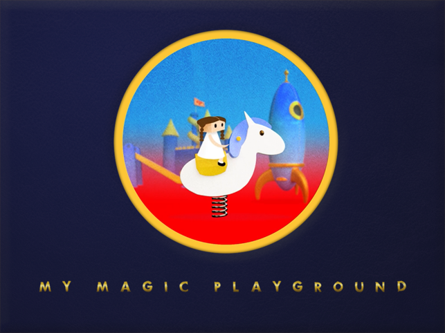 My Magic Playground