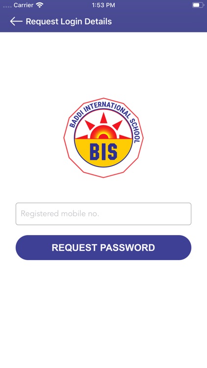 Baddi International School