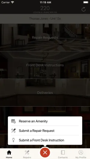 220 CPS Residents screenshot 3