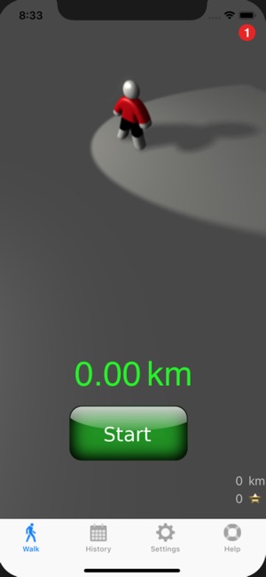Take a Walk Lite(圖2)-速報App
