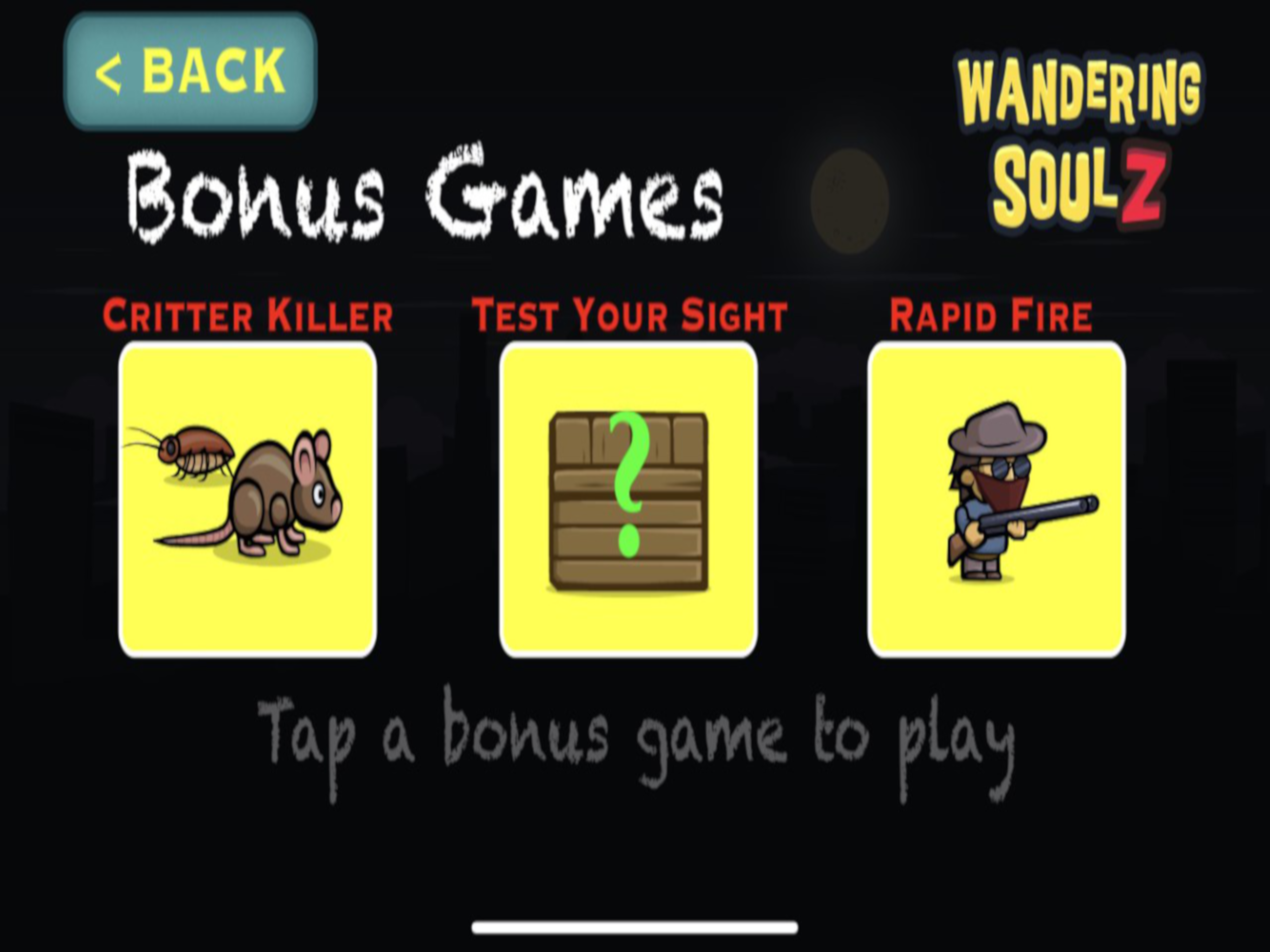 Wandering SoulZ screenshot 8