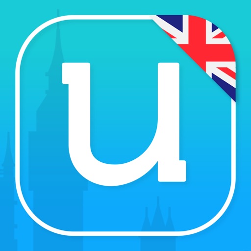 uStand - English for beginners
