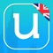 The simplest way to learn English