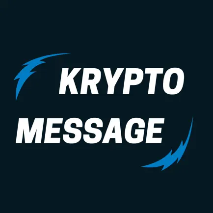 Krypto Message Читы