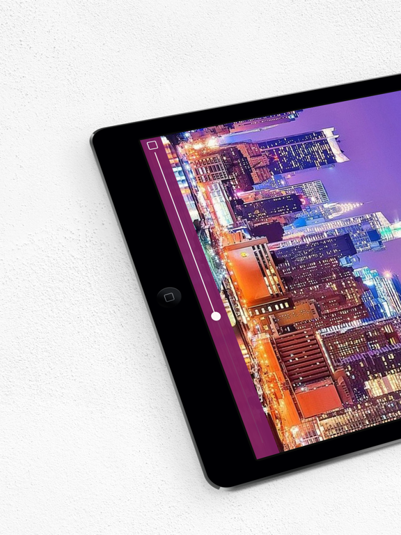 Screenshot #4 pour OneLuvFM Radio