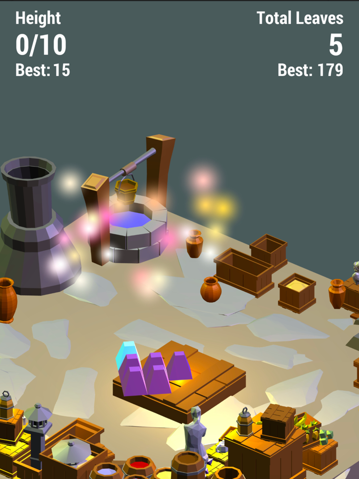 Design Christmas Tree