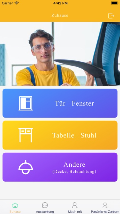 STIO Mobelreparaturmeister