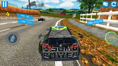 F9 Furious 9 Racing Screenshot