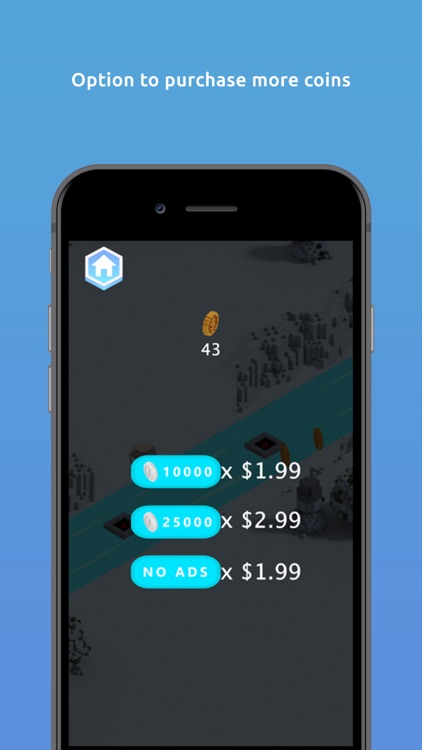 Inuk Arctic 3D running game screenshot-8