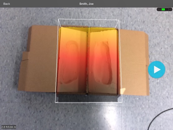 Screenshot #4 pour MASS3D