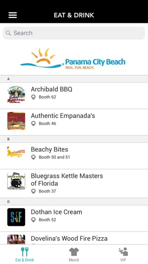Seabreeze Jazz Festival(圖5)-速報App
