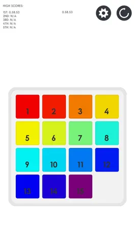 Game screenshot 15:Puzzle hack