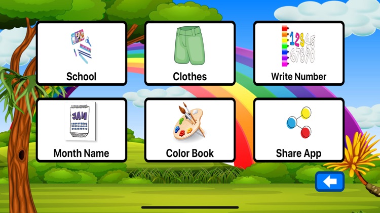 Kids Series screenshot-4