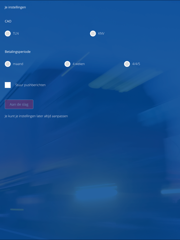 Screenshot #5 pour Koffiegeld