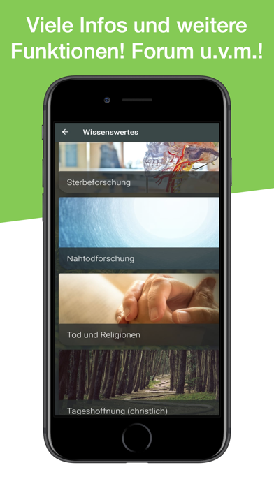LifeCompanion Screenshot