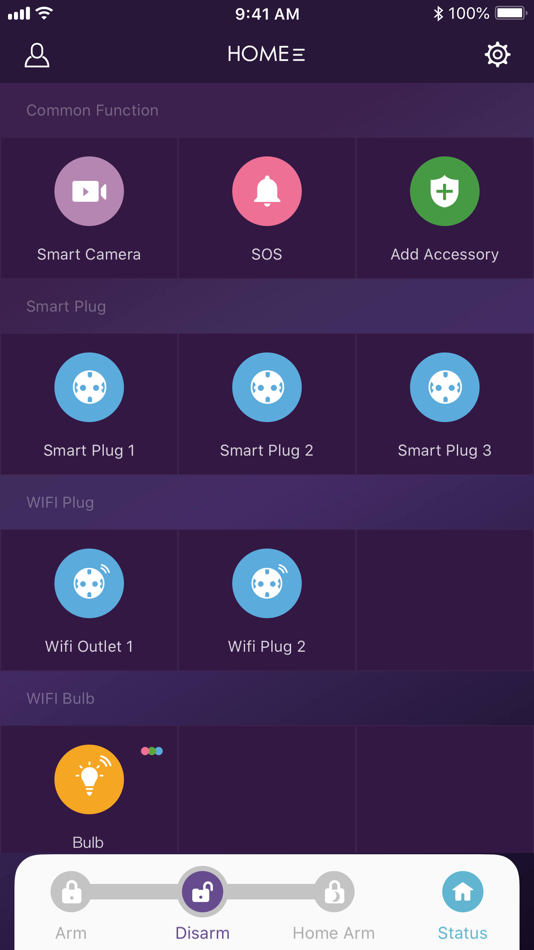 #2. ELRO Home+ (iOS) 由: ELRO Europe