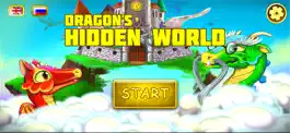 Game screenshot Dragon's Hidden World apk