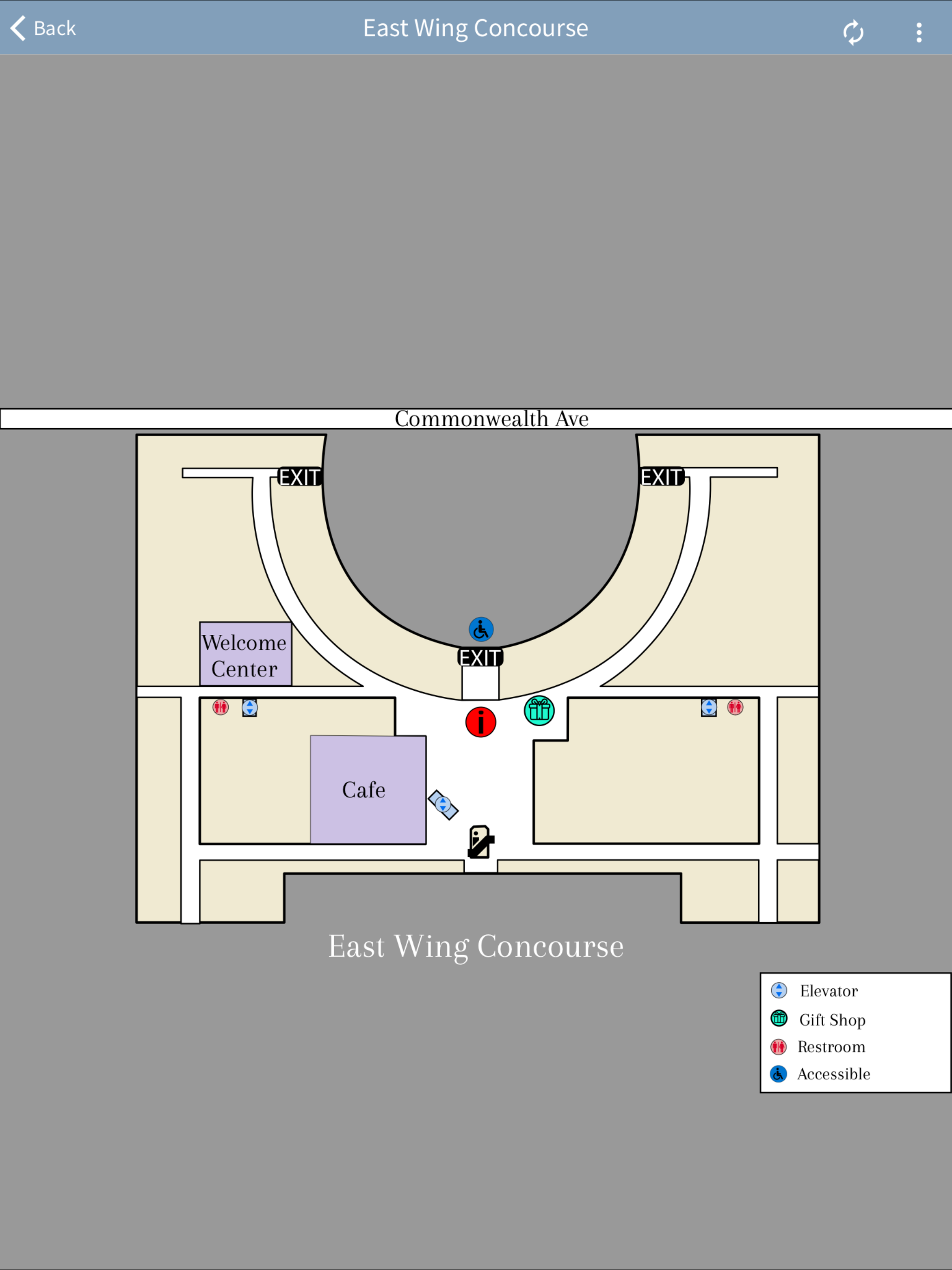 Tour the PA Capitol