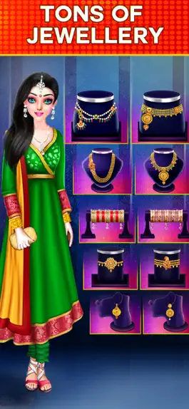 Game screenshot Fashion Model Designers Game mod apk