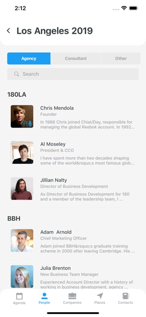 AdForum Summit 2(圖3)-速報App