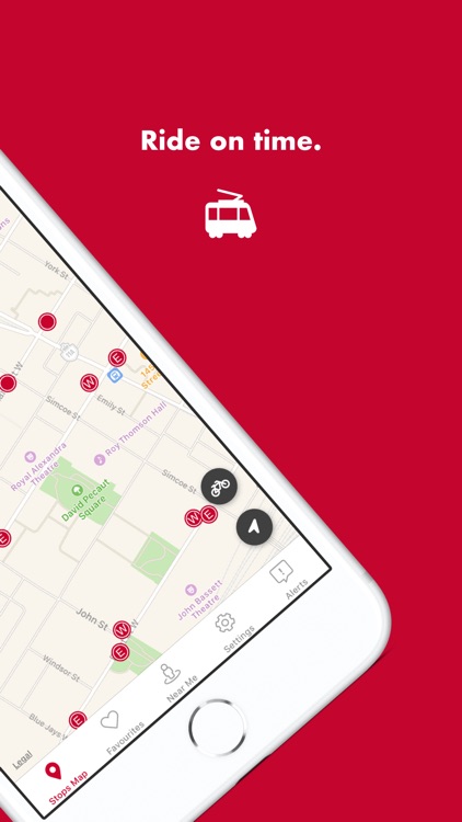 Rocketman ● Bus & Train Times