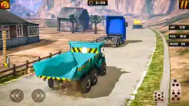 Game screenshot Perfect Truck Race 2019 hack