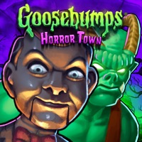 Goosebumps Horror Town PC 용