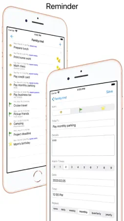 Notes+ screenshot 3
