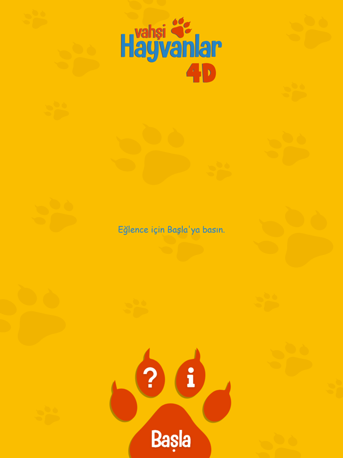 Hayvanlar4D