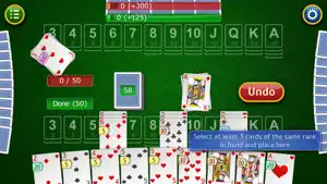 Canasta. screenshot 3