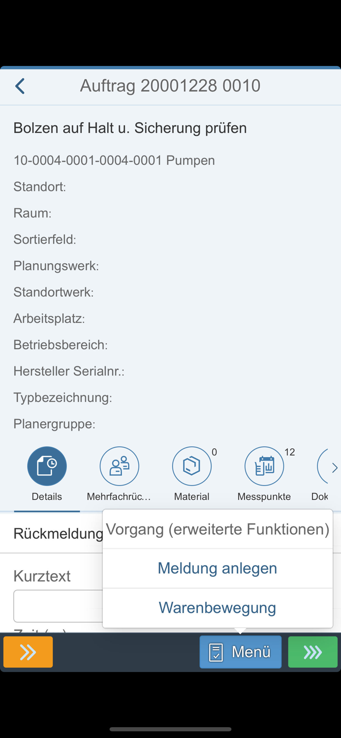 T.CON Mobile Maintenance PEPA