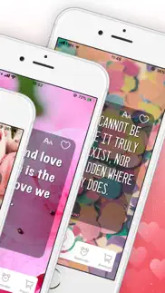 been together love quotes app iphone images 4