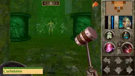 Game screenshot The Quest - Macha's Curse apk