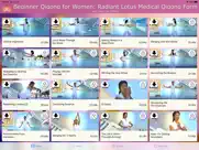 beginner qigong for women 3 ipad images 1