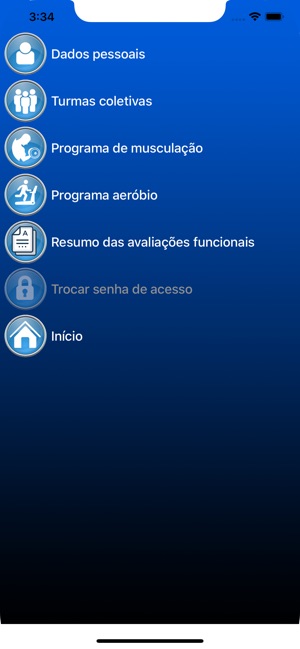Auto-Gym(圖1)-速報App