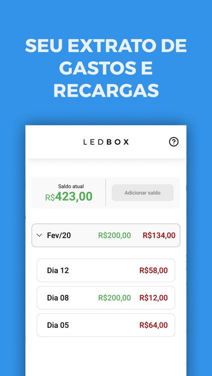 Ledbox Anunciante